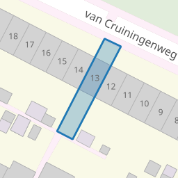 Perceel HVT04-B-4317