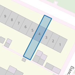 Perceel HVT04-B-4319