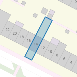 Perceel HVT04-B-4321