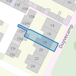 Perceel HVT04-B-4328