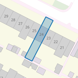 Perceel HVT04-B-4340