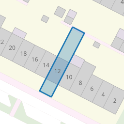 Perceel HVT04-B-4345