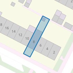 Perceel HVT04-B-4347