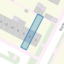 Perceel HVT04-B-4349