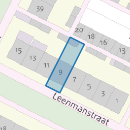 Perceel HVT04-B-4366