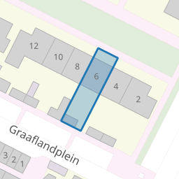 Perceel HVT04-B-4370