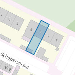 Perceel HVT04-B-4375