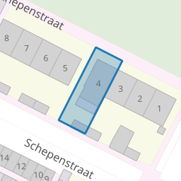 Perceel HVT04-B-4376