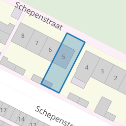 Perceel HVT04-B-4377