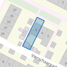 Perceel HVT04-B-4387