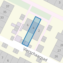 Perceel HVT04-B-4388