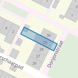 Perceel HVT04-B-4391