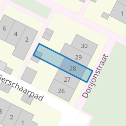 Perceel HVT04-B-4392