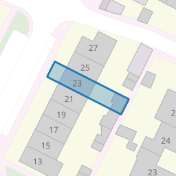 Perceel HVT04-B-4397