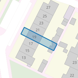 Perceel HVT04-B-4399