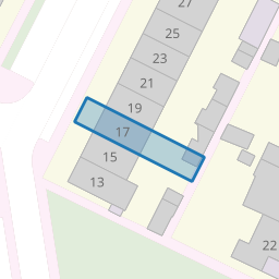 Perceel HVT04-B-4400