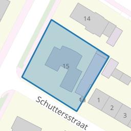 Perceel HVT04-B-4406