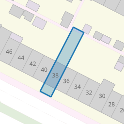 Perceel HVT04-B-4426