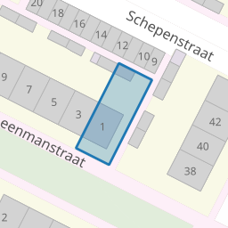 Perceel HVT04-B-4451