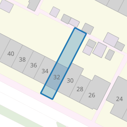 Perceel HVT04-B-4453
