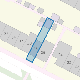 Perceel HVT04-B-4455