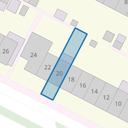 Perceel HVT04-B-4473