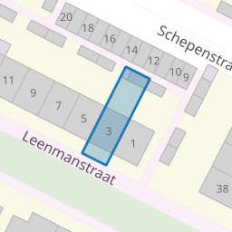 Perceel HVT04-B-4478