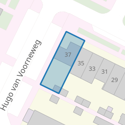 Perceel HVT04-B-4500