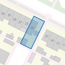 Perceel HVT04-B-4507