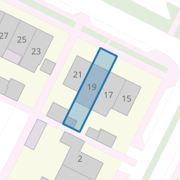 Perceel HVT04-B-4509