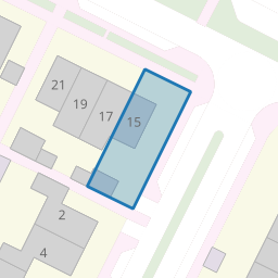 Perceel HVT04-B-4511