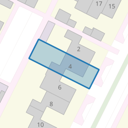 Perceel HVT04-B-4512