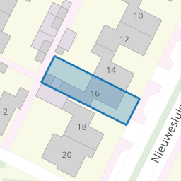 Perceel HVT04-B-4518