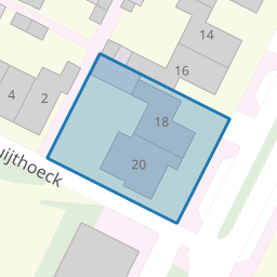 Perceel HVT04-B-4519