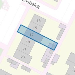 Perceel HVT04-B-4522