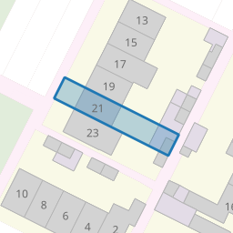 Perceel HVT04-B-4524