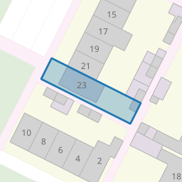 Perceel HVT04-B-4525