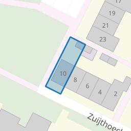 Perceel HVT04-B-4526