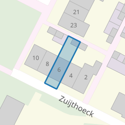 Perceel HVT04-B-4528