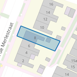 Perceel HVT04-B-4541