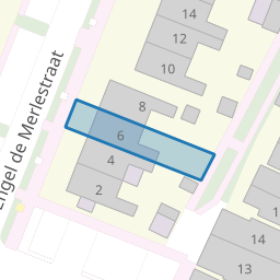 Perceel HVT04-B-4542