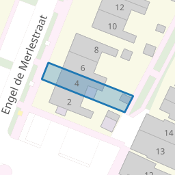 Perceel HVT04-B-4543