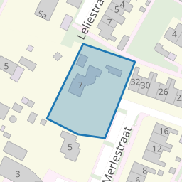 Perceel HVT04-B-4549