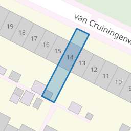 Perceel HVT04-B-4551