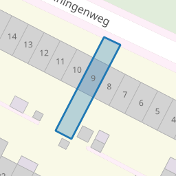 Perceel HVT04-B-4552