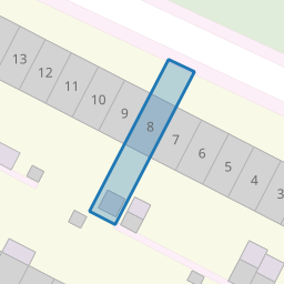 Perceel HVT04-B-4553