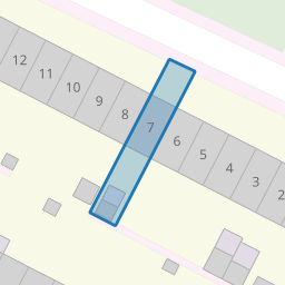 Perceel HVT04-B-4554