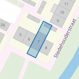 Perceel HVT04-B-4560