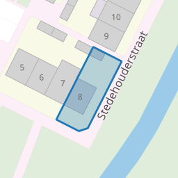 Perceel HVT04-B-4561