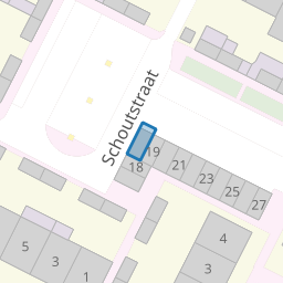 Perceel HVT04-B-4593